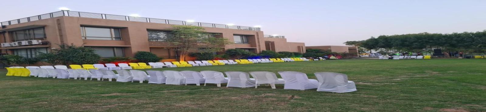 Nānodra Club Azzurro Resort - Nalsarovar מראה חיצוני תמונה